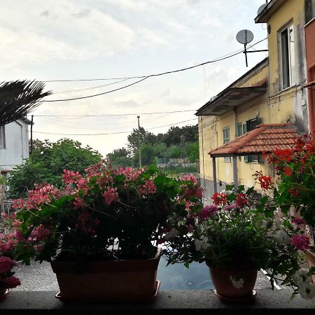 La Caldera Del Vesuvio Bed & Breakfast Ercolano Eksteriør bilde